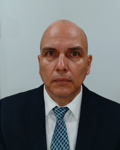 Foto del agente